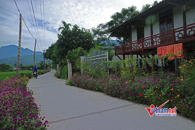 Nông dân Lạng Sơn hiến hơn 200ha đất xây dựng Nông thôn mới