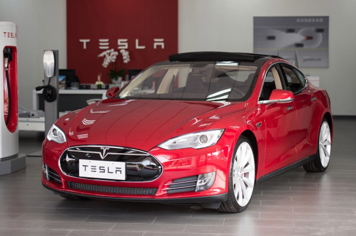 Tesla chính thức được phép sản xuất xe tại Trung Quốc
