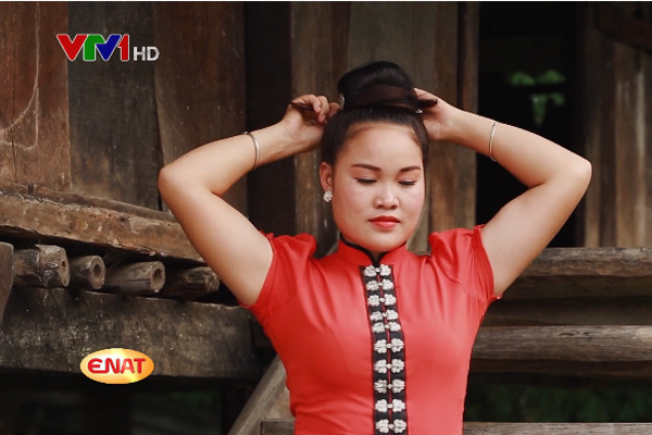 Truyền hình thực tế Hành trình vẻ đẹp: Muôn màu vẻ đẹp phụ nữ Việt