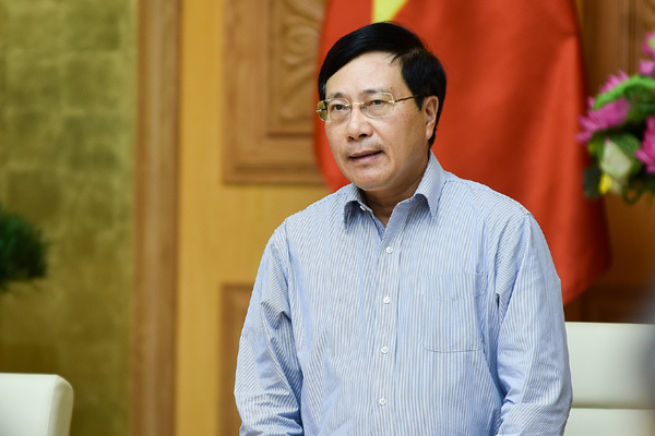 Việt Nam sắp tiếp nhận vai trò Chủ tịch ASEAN từ Thái Lan