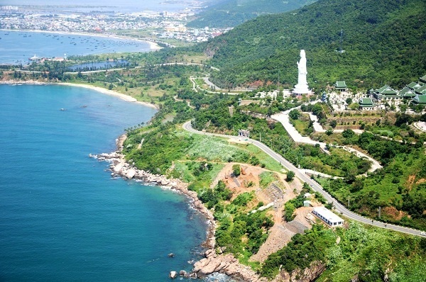 Sai phạm tại bán đảo Sơn Trà, quy trách nhiệm lãnh đạo Đà Nẵng các thời kỳ