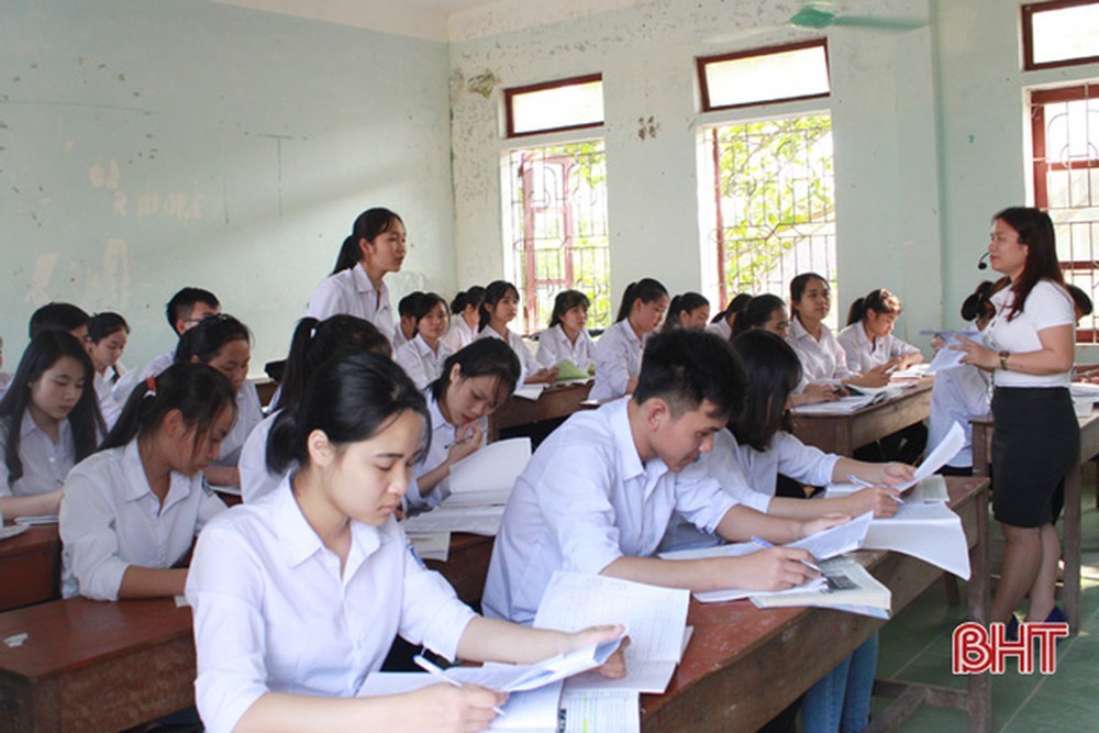 Non-state education remains small part of VN national system