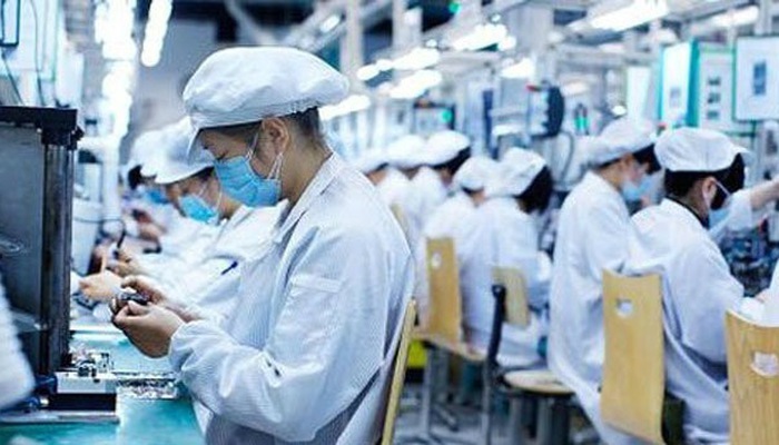 Vietnamese firms want higher maximum level for overtime work