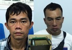 Chân tướng 2 người nước ngoài phá hàng loạt két sắt, trộm tiền tỷ ở Đà Nẵng