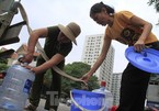 Hanoi to publicise water quality daily after oil contamination