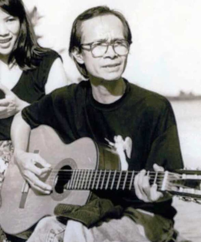 Statue of famous songwriter proposed for Quy Nhon Beach