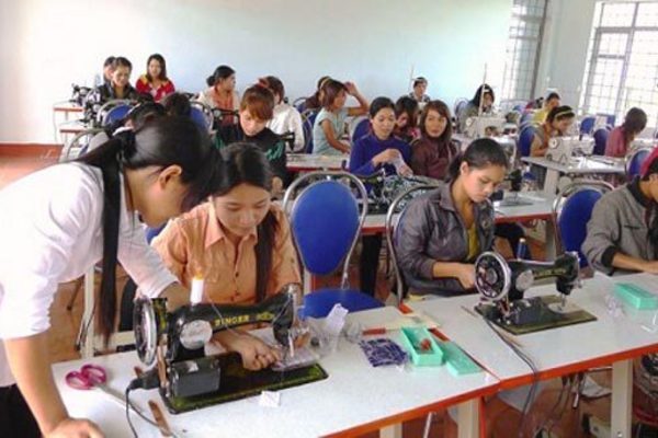 Việt Nam nỗ lực thực thi các cam kết quốc tế về quyền của người lao động