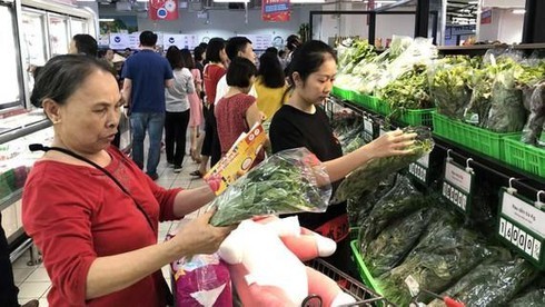 Traditional trade channels still a main draw in Vietnam