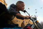 Khám phá công nghệ làm phim biến Will Smith thành hai người khác nhau