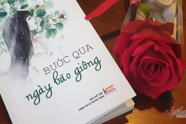 Kinh nghiệm chua xót của người mẹ đơn thân bước qua ngày bão giông