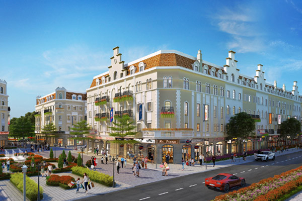 BĐS cuối năm 2019: Nhà đầu tư nên chọn dòng sản phẩm nào?