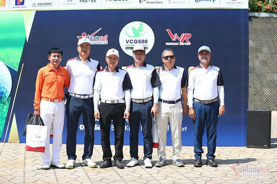 VCG500: Chung tay xây 500 ngôi nhà cho người nghèo