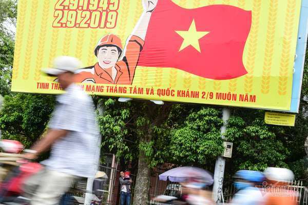 Ba nhiệm vụ cần triển khai để thực hiện tốt Chỉ thị 44 về quyền con người