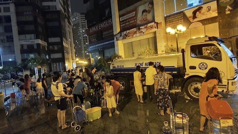 Buông lời đe doạ, kiếm tiền trên nỗi sợ hãi của người khác