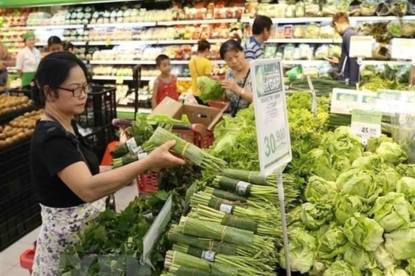 Japan helps Vietnam improve control of food safety