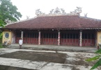 Ancient artfacts stolen from communal hall in Thua Thien-Hue
