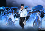 Thanh Lam, Tùng Dương 'đốn tim' khán giả trong concert 'Mây và em'