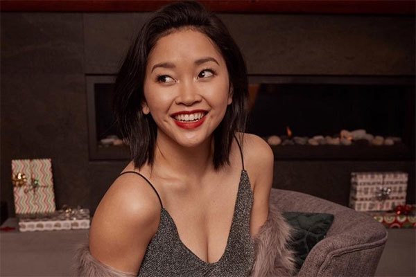 Nhan sắc xinh đẹp của mỹ nhân gốc Việt đóng X-men sắp đến Việt Nam