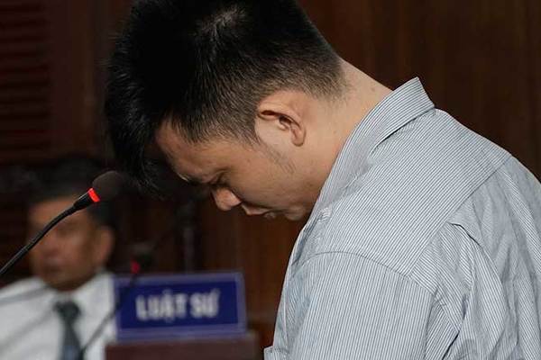Sự lạnh lùng đến tàn nhẫn của kẻ giết người yêu phân xác
