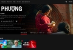 Netflix now available in Vietnamese