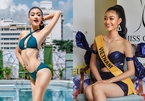 Á hậu Kiều Loan lên tiếng chuyện lấn át thí sinh ở Hoa hậu Hòa bình 2019