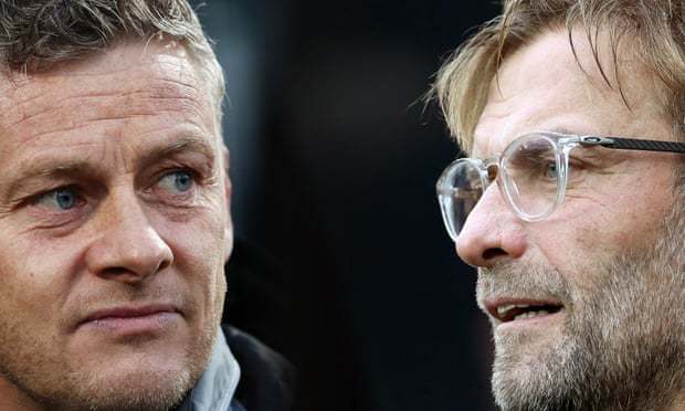 MU gặp khó, Solskjaer vẫn tránh được sai lầm như Klopp