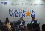 Vietnam, Asia's new manufacturing hub