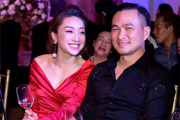 Cuộc sống kín tiếng của Chi Bảo và nghi vấn có bạn gái mới