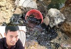 Lý Đình Vũ khai 1 phụ nữ thuê xả dầu thải khiến nguồn nước sông Đà ô nhiễm