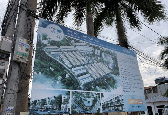 Soi năng lực Kosy Group nhìn từ 4 dự án đầy tham vọng