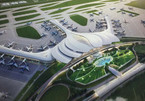Sân bay Long Thành: Tiền không thiếu, 5 năm chưa làm được bao nhiêu