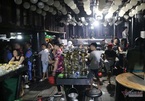 Hơn 100 người dương tính ma túy trong quán bar TV Club ở Đà Nẵng