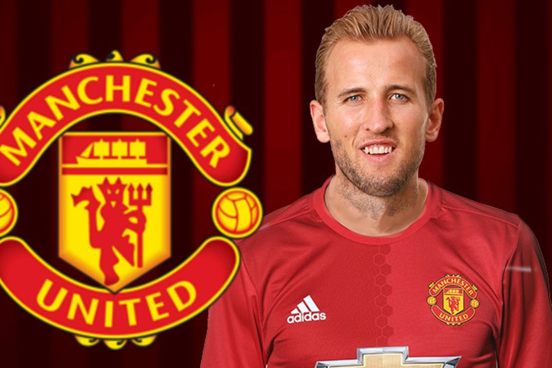 MU đàm phán Harry Kane, Real liên hệ Mourinho