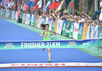 Chinese & Vietnamese runners win Hanoi Marathon – Heritage Race