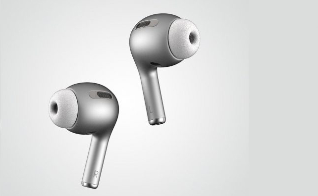 Apple sắp ra mắt AirPods Pro hoàn toàn mới nhưng giá 'chát'