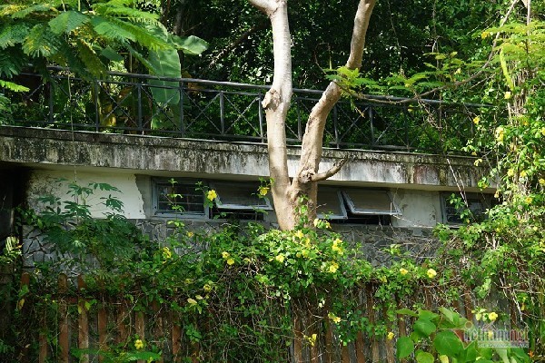 2 khu biệt thự ở bán đảo Sơn Trà bị đề nghị điều tra