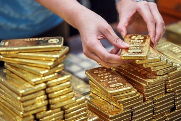 Kinh tế suy thoái, dân Trung Quốc không còn mặn mà với vàng