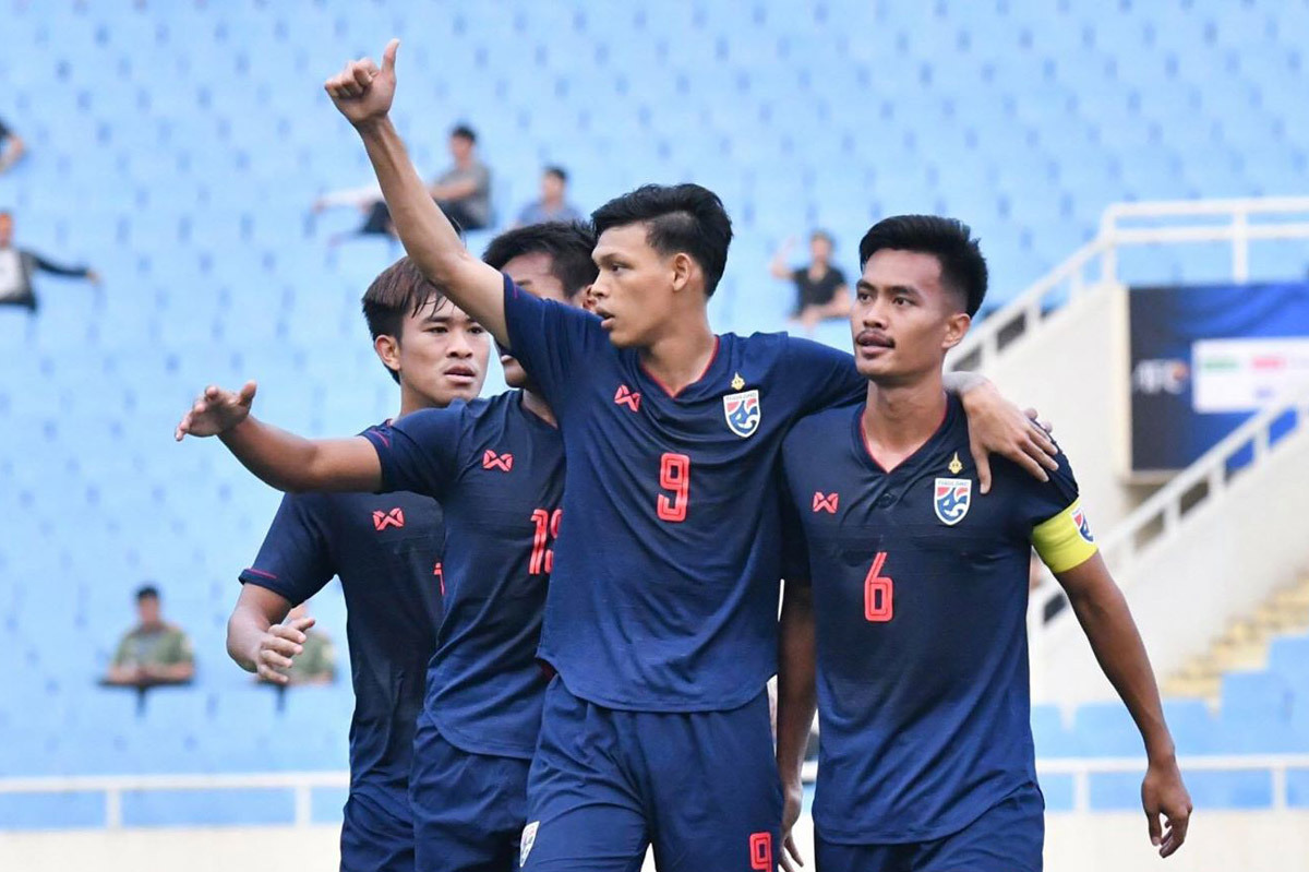 Người nhà tin U22 Thái Lan giành HCV SEA Games 30