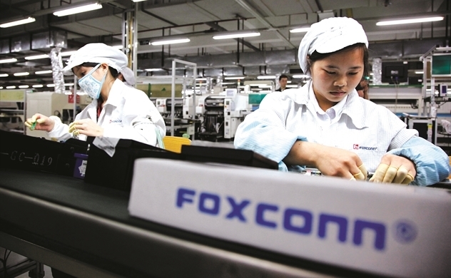 Will Foxconn's expansion lead to iPhone production in Vietnam?
