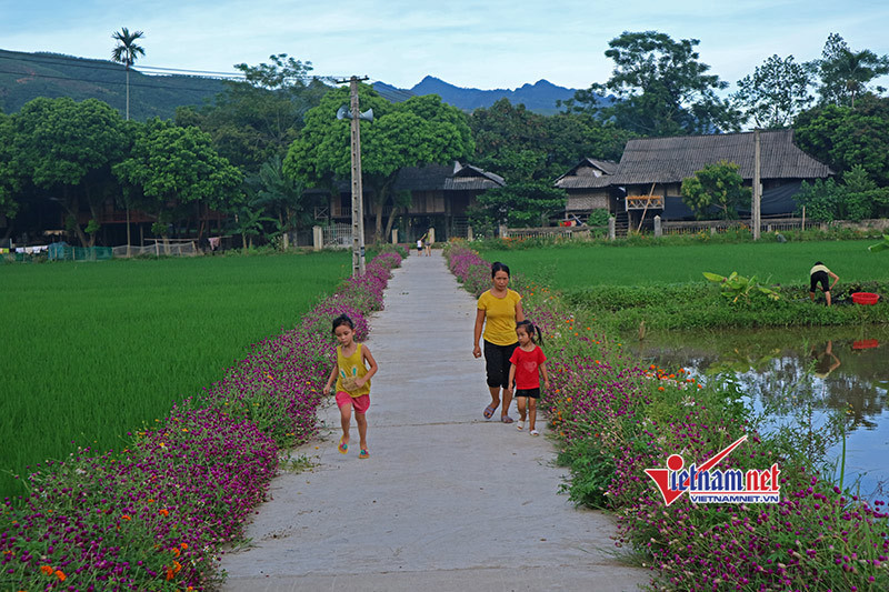 Xây dựng đơn vị chính quy xanh sạch đẹp