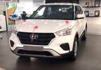 'Soi' chất lượng chiếc ô tô SUV Hyundai giá 355 triệu