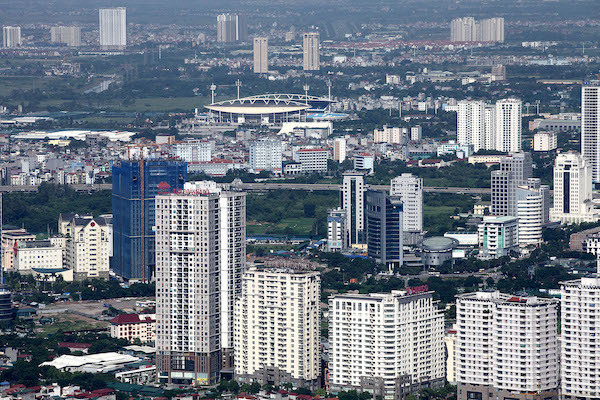 Những doanh nhân 'một nửa'