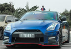 Nissan GT-R độ bodykit Nismo độc nhất VN của đại gia Bình Phước