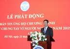 Bộ trưởng Bộ TT&TT Nguyễn Mạnh Hùng kêu gọi Ngành ICT hành động vì người nghèo