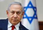 Thủ tướng Israel Netanyahu không thành lập được chính phủ