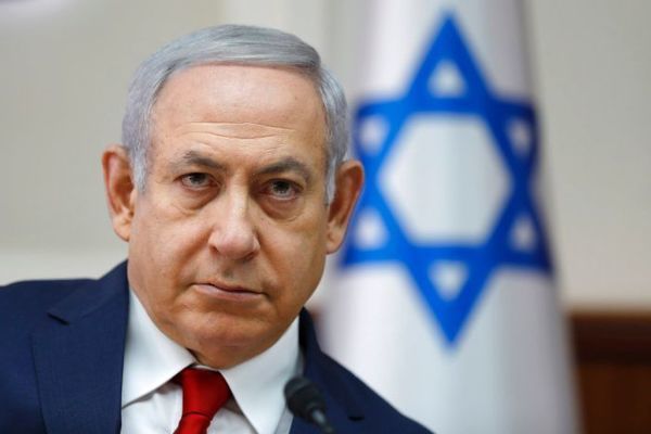 Thủ tướng Israel Netanyahu không thành lập được chính phủ