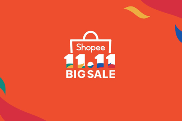 Shopee sẵn sàng cho sự kiện mua sắm lớn nhất 11.11