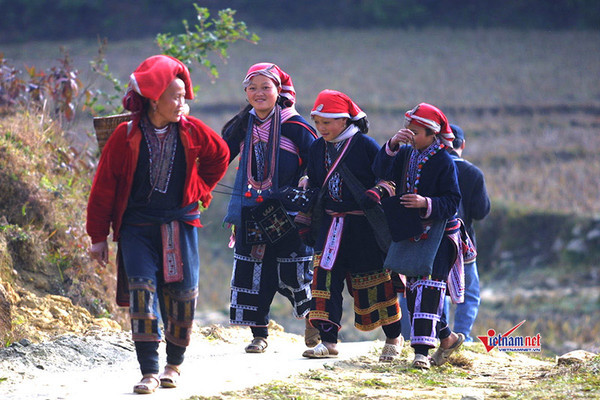 Thúc đẩy bình đẳng giới và trao quyền cho tất cả phụ nữ và trẻ em gái