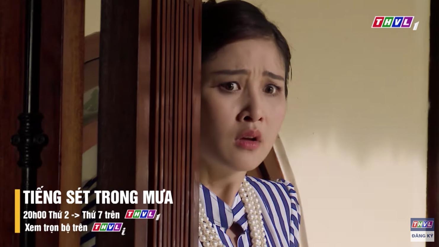 'Tiếng sét trong mưa' tập 44: Khải Duy đồng ý cho con trai cưới người ở