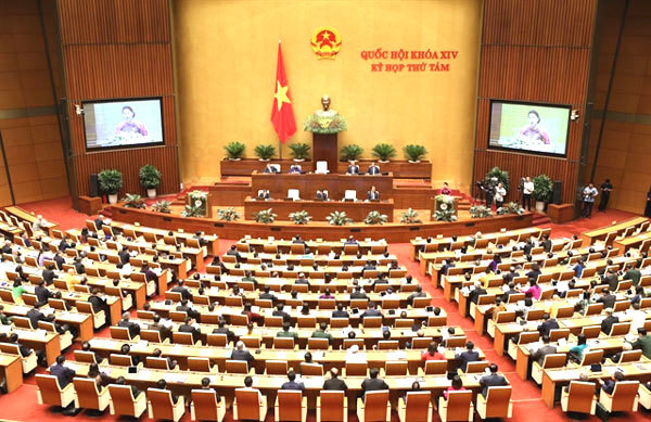 Vietnam never concedes in sovereignty matters: PM